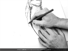 Tablet Screenshot of progettoartepoli.it